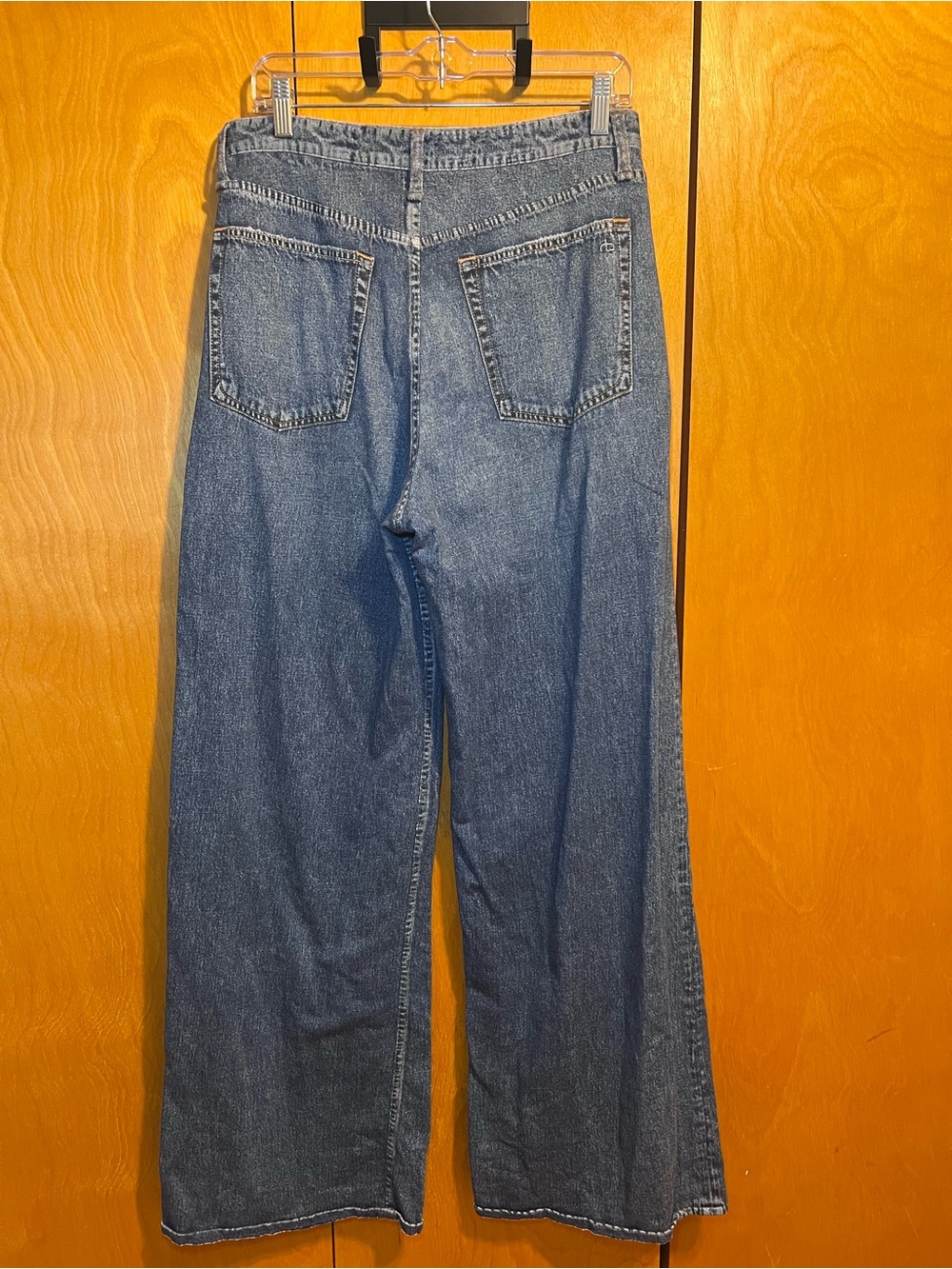 Rag & Bone Miramar Terry Sofie Pants Size 29 - Picture 4 of 11